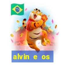 alvin e os esquilos 3 filme completo dublado download